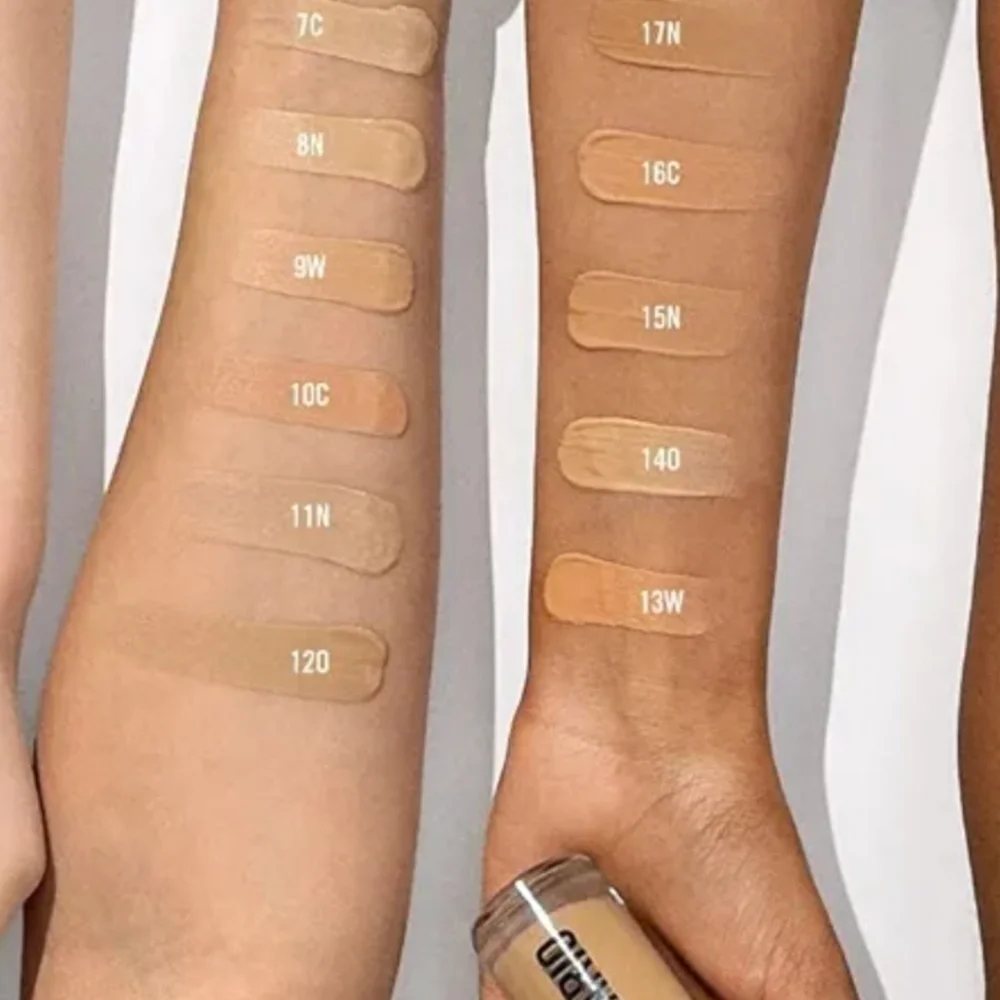 MAKEUP BY MARIO Surreal Skin Luminous Hydrating Foundation 13W NIB
